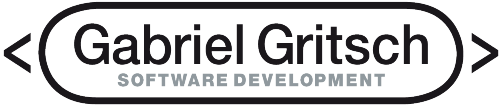 Gabriel Gritsch Software Development
